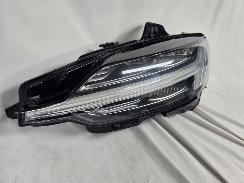 2019 2020 Volvo S60 III V60 II LED Left Headlight OEM LEFT GENUINE 32228866 - Bild 2 von 4