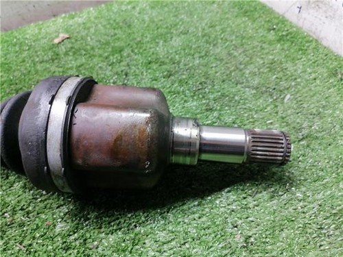 EJE DE TRANSMISIÓN DELANTERO IZQUIERDO FOCUS BERLINA 1.6 TDCi HHDA 3M513B437DAF - Imagen 3 de 4