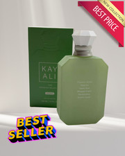 KAYALI Yum Pistachio Gelato 33 Intense Eau de Parfum Spray 100ml 3.4 fl oz NEW