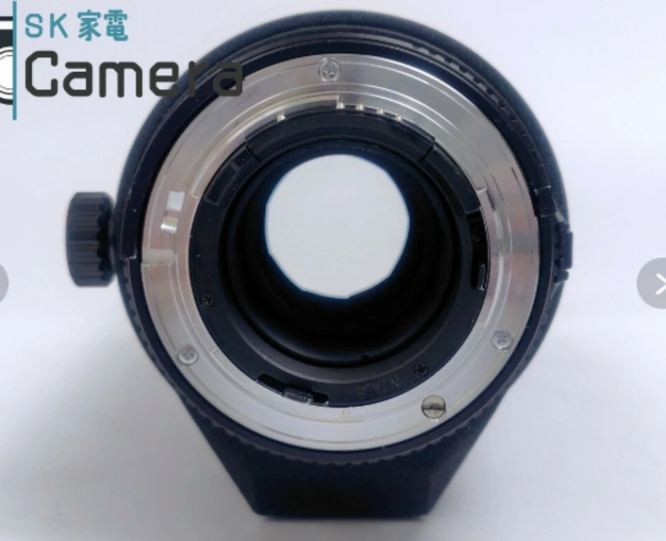 Tokina AT-X PRO 80-200mm F2.8 for Nikon with Tokina Cap and Hood - Image 4 of 4