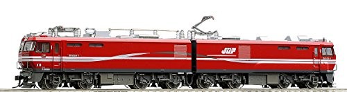 Грузовая модель TOMIX HO-gauge EH800 PS HO-2501 JR - электрический локомотив Tomytec 161790₽