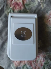 Punch Bunch 1.5" Oval Paper Punch