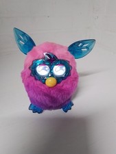 Furby Boom Crystal Series By Hasbro,  Pink & Purple Working