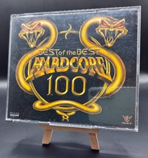 BEST OF THE BEST / HARDCORE 100 / THUNDERDOME