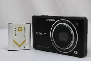 Sony Cybershot Dsc W380 | eBay