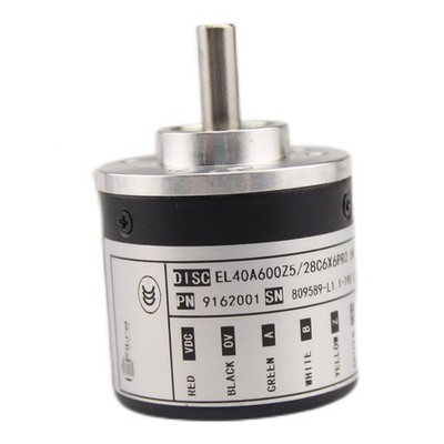 Rotary Encoder EL40A600Z5/28C6X6PR2.5M For ELTRA #mj