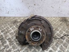 Mercedes-Benz B W246 W242 2013 Links Radnabe Hinterrad 2460306 Diesel AMD266237