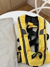 Spinlock Lite + Life Jacket Yellow