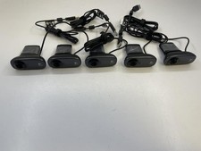 *LOT OF 5* LOGITECH C310 HD WEBCAM