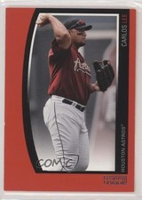 2009 Topps Unique Premier 788/1199 Carlos Lee #12 0l2