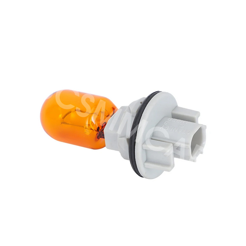 Turn Signal Light Bulb Socket Fits for Honda Accord Civic  Acura 33303-S2R-003