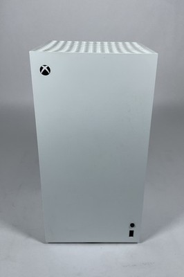 Microsoft Xbox Series X Digital 1TB Video Game Console - White