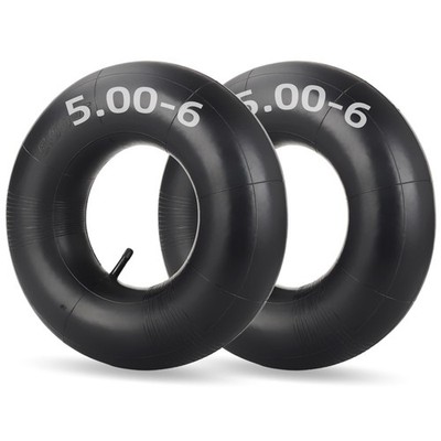 13x5.006 Inner Tube TR13 Valve Stem 2 Pack Heavy Duty Universal