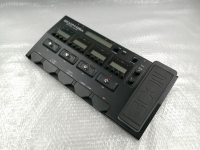Zoom G5n エフェクター 本体 G5n_top3.jpg.0x1600_q80_crop-,