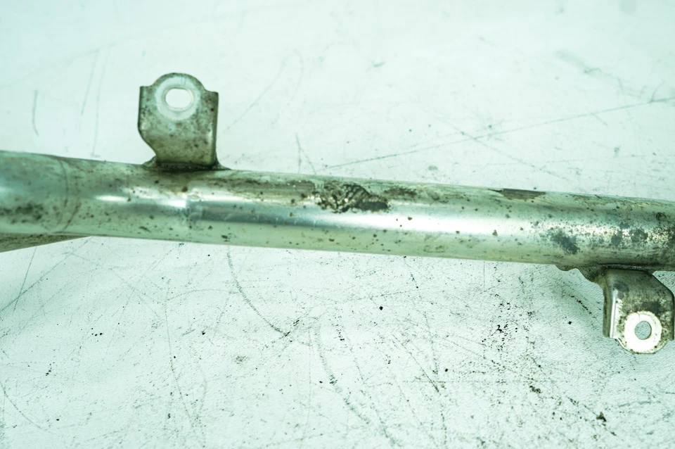 06-08 Lexus IS250 IS350 OEM Engine Coolant Cooling Pipes Line 1042 - Image 4 of 4