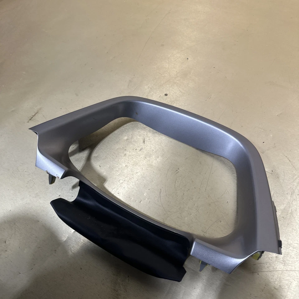 Toyota RAV 2015 4 salpicaderos bisel 55404-0r031 fabricante original Foto 3 de 4