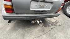 Pare-choc arrière Volvo 240