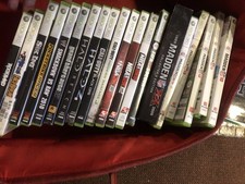 X Box 360 20 Games
