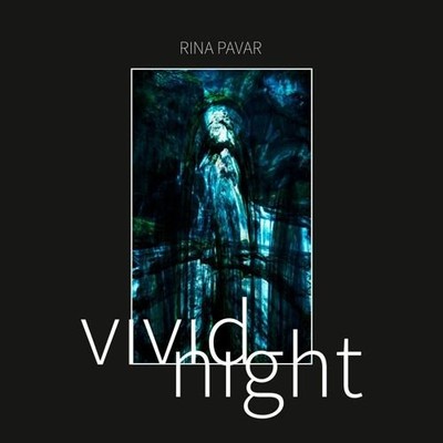 Audio Cd Neu - Rina Pavar - Vivid Night -I- Cold Transmission Music