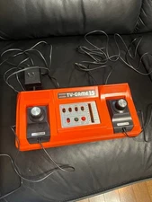 Nostalgic SASARAwa retro products Nintendo video game TV-GAME15