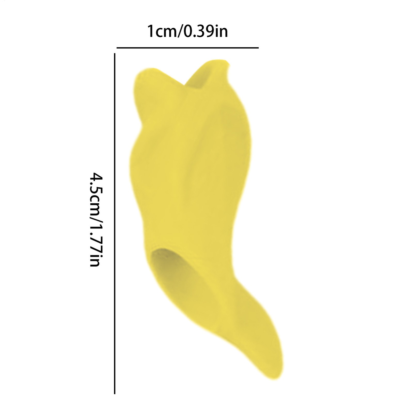 Pencil Grippers Silicone Dolphin Writing Aid Tools Soft Pencil Grips Valuable