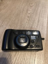 Vivitar Series One 460PZ Power Zoom 35mm Film Camera 38-70 AF Tested
