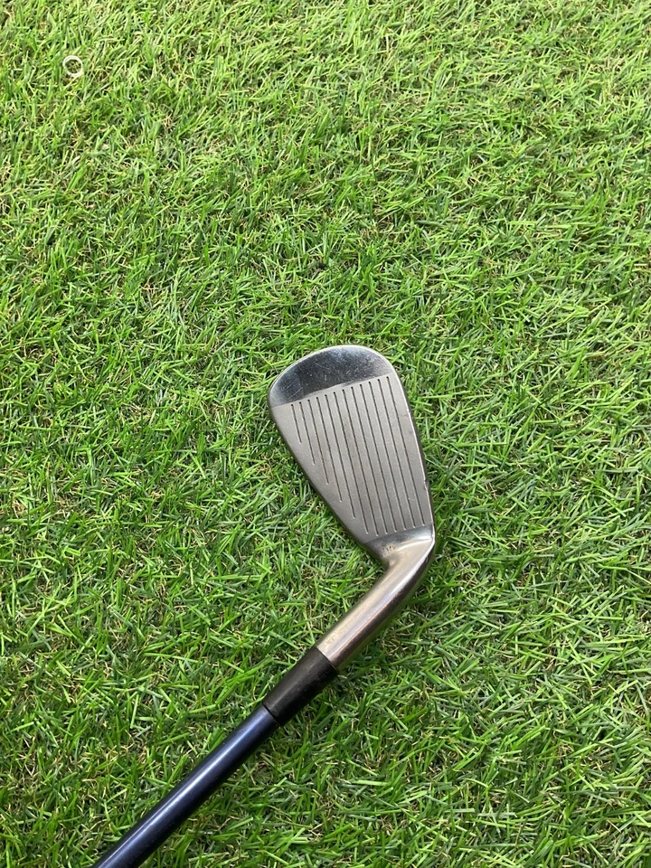 Mizuno MX-17 Left Handed 7 Iron - Image 2 of 4