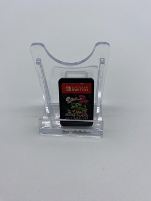 Splatoon 2  (Nintendo Switch) - NUR MODUL