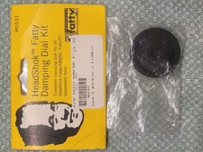 Cannondale Headshox Kit Quadrante Ammortizzatore Grasso, Grasso 50 Grasso 70 HD101