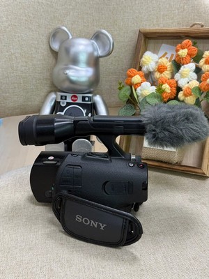 Sony NEX-VG30E Handycam HD Camcorder Video Camera Body