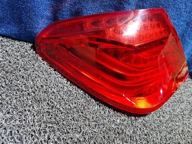 BMW 740Li 2012 luz trasera LED izquierda 7182197 Foto 3 de 4