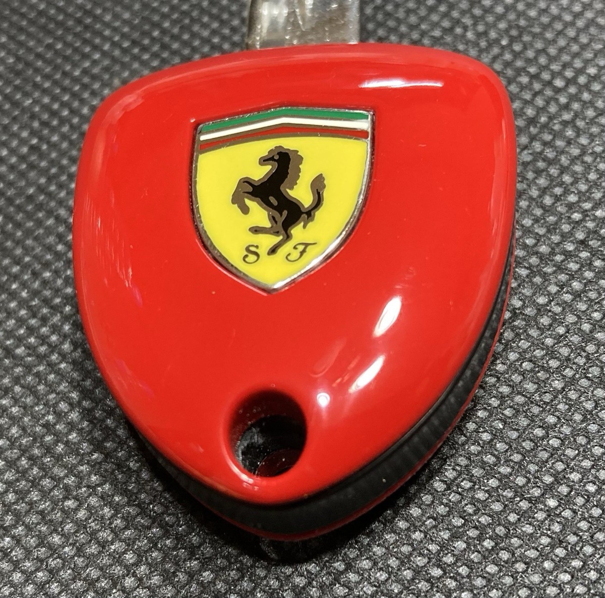 Ferrari Enzo 360 Challenge Stradale OEM New Key | eBay