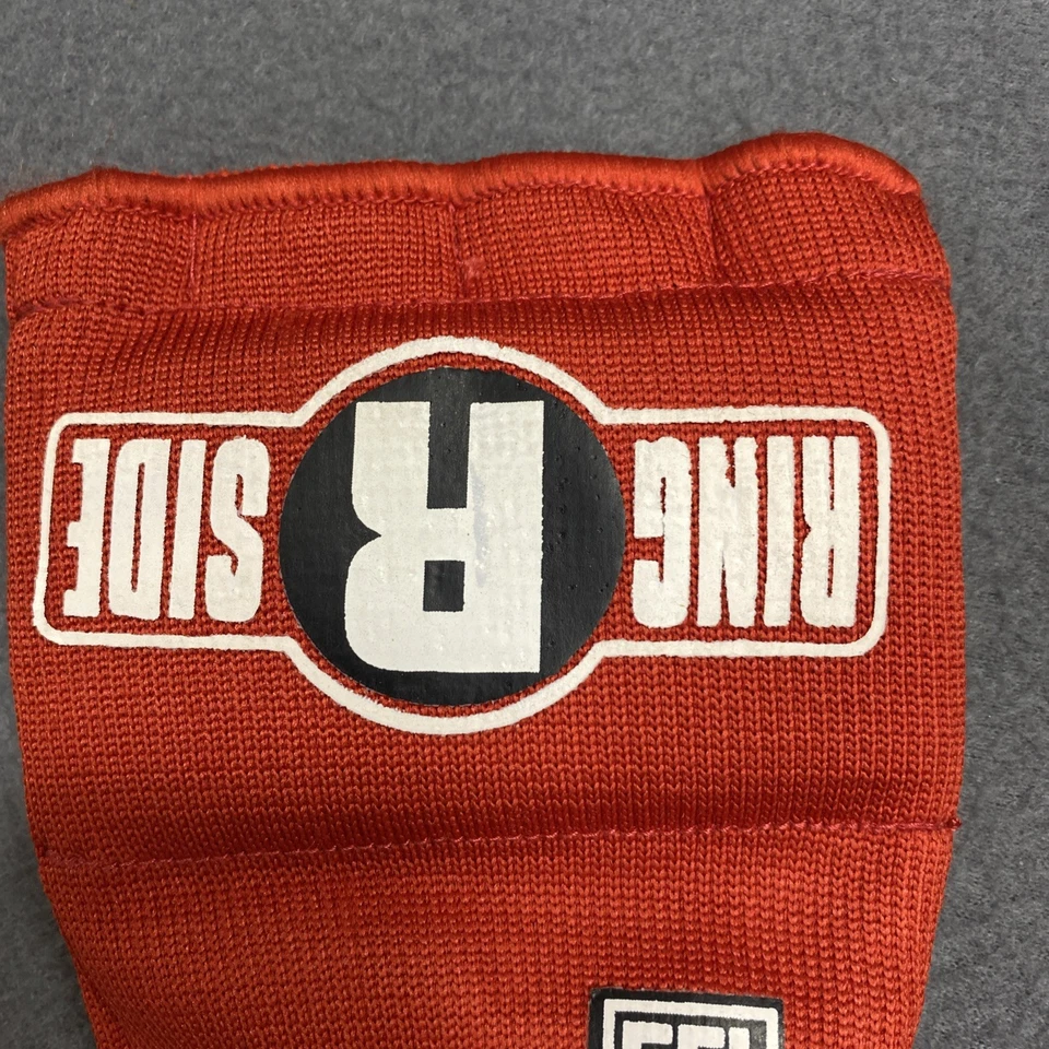 Ringside Gel Shock Quick Wraps S/M - Image 4 of 4