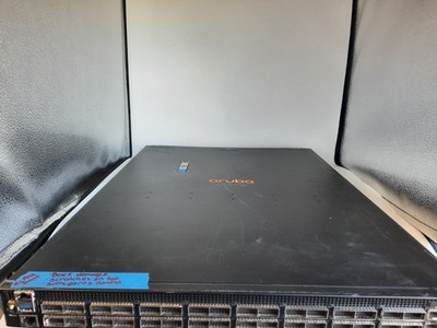 Aruba HPE R8Z96A 9300 Switch-FOR PARTS