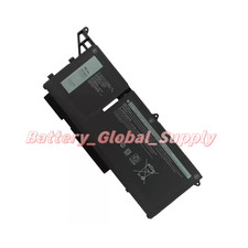 Battery for DELL Latitude5330 5430 530 7330 7430 7530 M69D0 293F1 11.25V 3467MAH