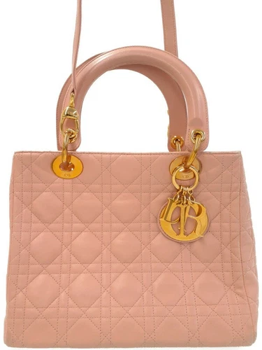 Christian Dior Lady Dior (M) bg21986