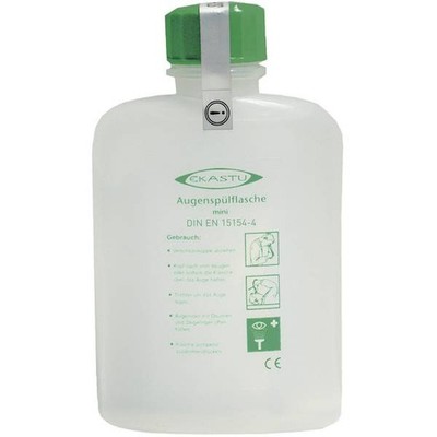 Ekastu 177 312 Eye Wash Bottles ADR200 200ml