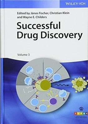Successful Drug Discovery: Volume 3 Buch Wiley-VCH