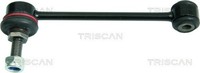 Koppelstange Stabilisator Triscan 8500 23619 FüR Smart City 450 Fortwo Roadster