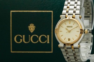 Gucci 9000L Watch | eBay