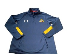Doncaster Rovers  Training 1/4 Zip Top Size Small 