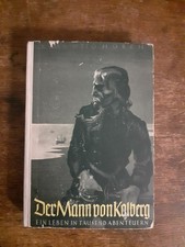 Horch: Der Mann von Kolberg. Das abenteuerliche Leben Nettelbecks