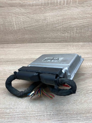 3B0907552J 0261206122 USED Engine control unit/module ECU Fits for Audi A4 S4 B5