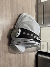 Cat Carrier Backpack Capsule Bubble Window Travel (Protective plastic still on)