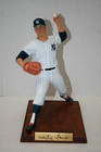 YANKEES WHITEY FORD LTD. EDT. SIGNED PROSPORT CREATIONS FIGURINE STATUE!! NOS!! — photo 2