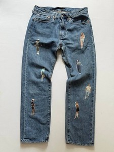 Levis Stranger Things | eBay