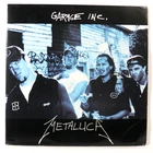 METALLICA  ‎– Garage Inc.  1998  1st US vinyl Issue 3xLP   NM vinyl