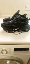 Balmain B Bold Low Top Mens  Sneakers  size UK8 US9 EU42 Mint Condition No BoX 