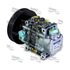 Kompressor Klimaanlage Sidat 1.5042 für Alfa Romeo Fiat Lancia