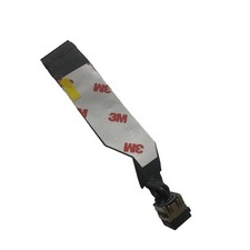 DC Power Jack Socket Charging Port DELL Alienware M16 R1 M18 R1 0TWY0C TWY0C BR2